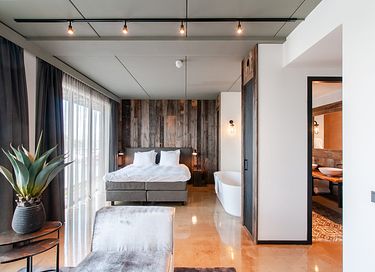 Boutique hotel with wellness in Zeeland - 8