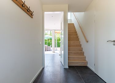 Grand logement de vacances en Zélande - 11