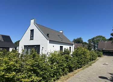 Accessible holiday home (6p) near the coast - 3