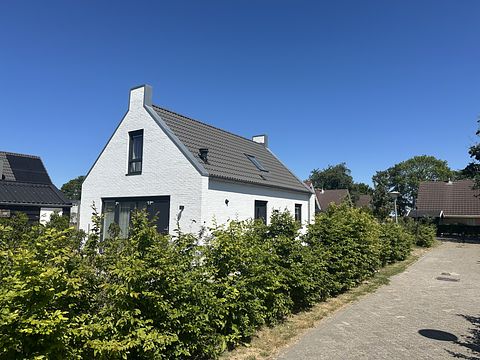 Accessible holiday home (6p) near the coast - 3