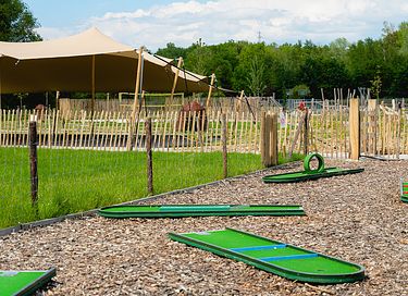 Luxe glamping vakantie in Zuid-Limburg - 21