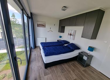 Villa de vacances (10p) au bord d'un lac - 11