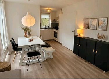 Vacation home (6p.) with sauna and jacuzzi  - 9