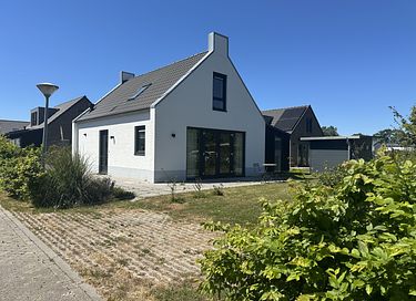 Accessible holiday home (6p) near the coast - 27
