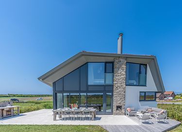 Logement de vacances de luxe sur le Texel - 26