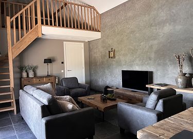 B&B with hot tub, sauna and privacy - 5