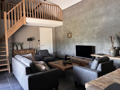 B&B with hot tub, sauna and privacy - 5