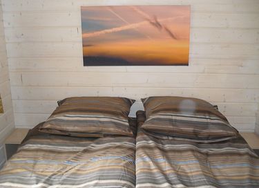 Chalet finlandais dans un environnement naturel - 6