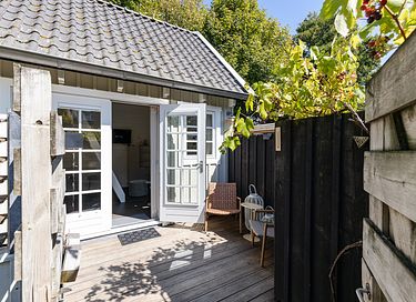Holiday home in Domburg and close to the sea - 21