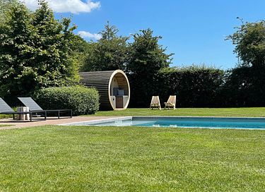 Prachtige B&B in West-Vlaanderen - 4