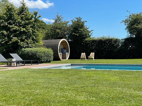 Prachtige B&B in West-Vlaanderen - 4
