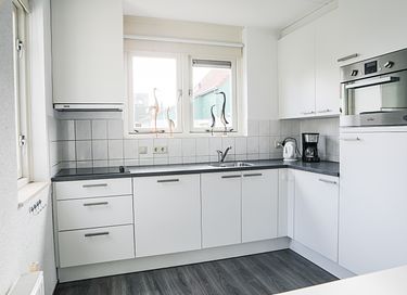 Fine holiday home (8p) with sauna in Zeeland - 14