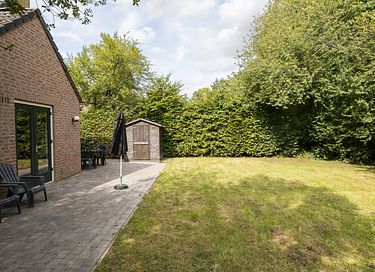Spacious holiday home for the whole family - 35