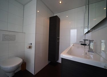 Design bungalow in Noord-Holland - 10