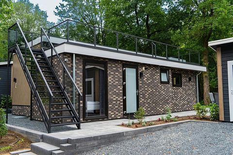 Maison unique avec toit-terrasse de la Veluwe - 2