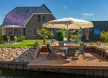 B&B au bord de l'eau - 6