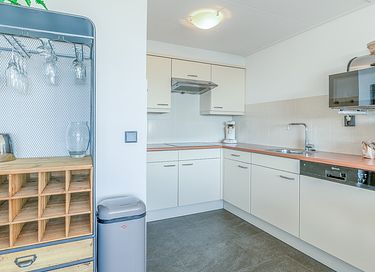 Appartement pour chiens à Texel - 8