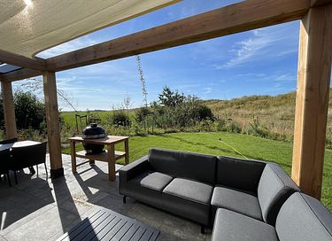 Villa til 4 personer med sauna og spabad - 21