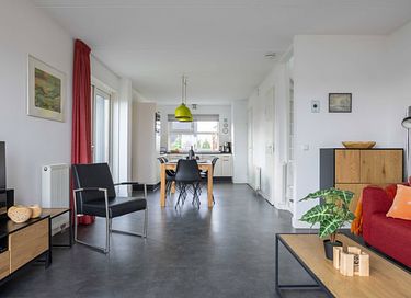 Ferienhaus (6p) mit privatem Steg - 9