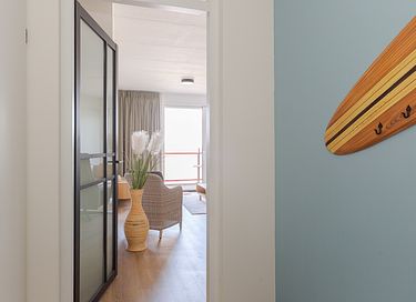 Appartement avec vue sur l'IJsselmeer - 12