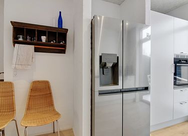 Casa de vacaciones moderna con sauna en Jutlandia - 9