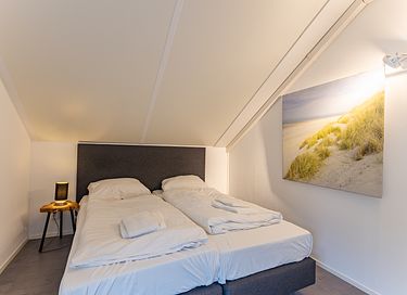 Moderne Ferienwohnung in Renesse - 13