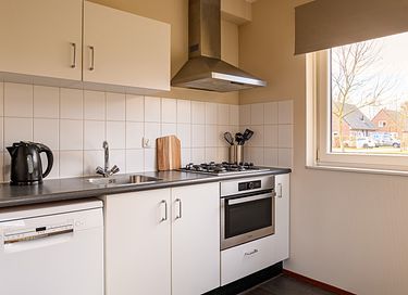 Geräumige Ferienwohnung mit Wellnessbereich - 7