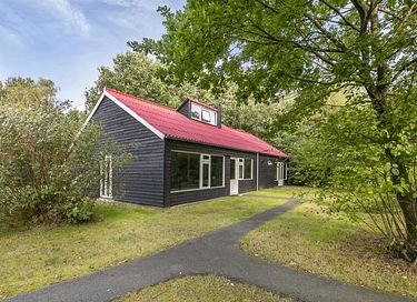 Bungalow (4p) aan het Zuidlaardermeer