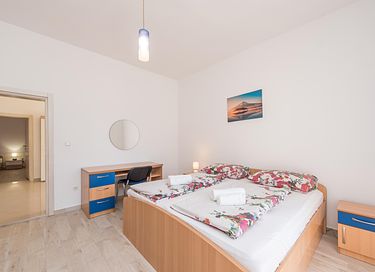 Vakantievilla (10p) met privé zwembad - 20