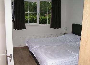 Luxe vakantiehuis voor 10 personen in Brabant - 18