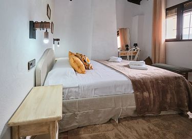 Luxuriöses andalusisches B&B mit Bar und Swimmingpool - 9
