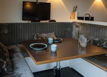 Knusse vakantiewoning (4p) aan het water - 4