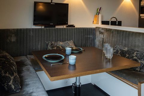 Knusse vakantiewoning (4p) aan het water - 4