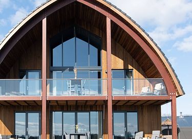 Luxury holiday home w/ wellness on the Vecht - 3