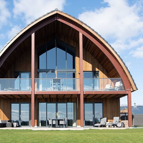 Luxury holiday home w/ wellness on the Vecht - 3
