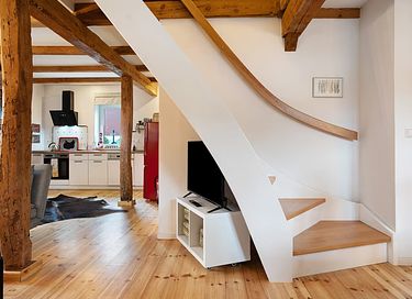 Sfeervol landhuis in rustige omgeving - 20