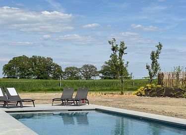 Luxe lodge in de Ardennen met privé hottub - 34