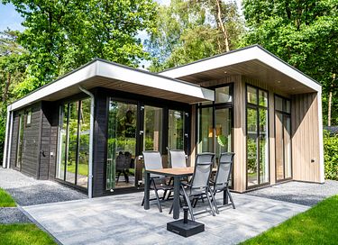 Logement de vacances de luxe dans le Veluwe