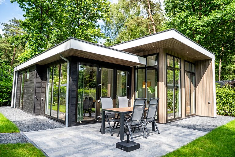 Logement de vacances de luxe dans le Veluwe - 1