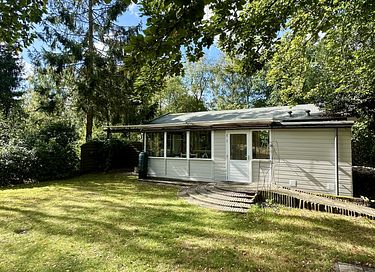 Nature cottage (1-4p) with stunning views - 13