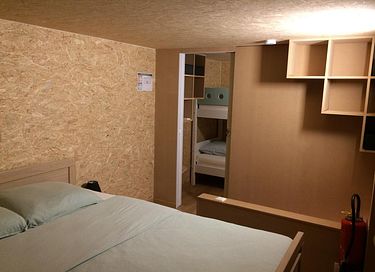 Prachtige lodge in de Belgische natuur - 19