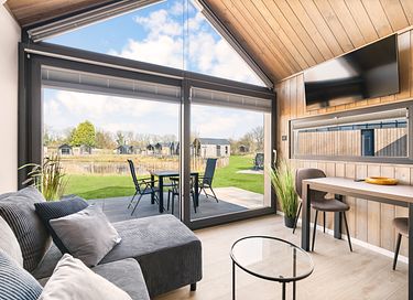 Attractive cottage for 2 people - 4
