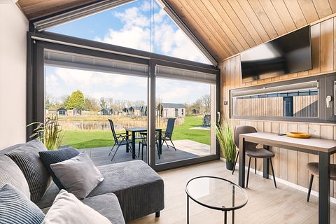 Attractive cottage for 2 people - 4