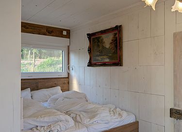 Charming nature cabin for 2 people - 5