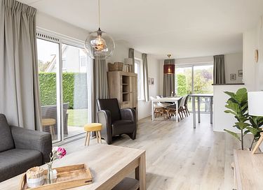 Logement de vacances sur l'île de Zélande - 3