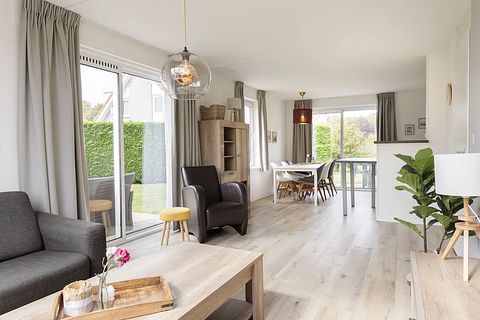 Logement de vacances sur l'île de Zélande - 3