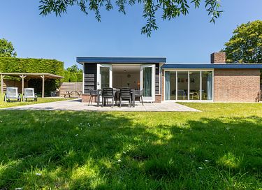 6-person holiday home near a beautiful lake - 23