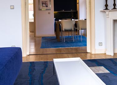 Spacious apartment on the canal in Alkmaar - 11