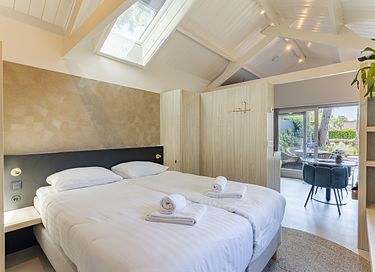 Knus vakantiehuisje aan de Zeeuwse kust - 12
