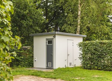 Glamping au port (2-4 personnes) - 12